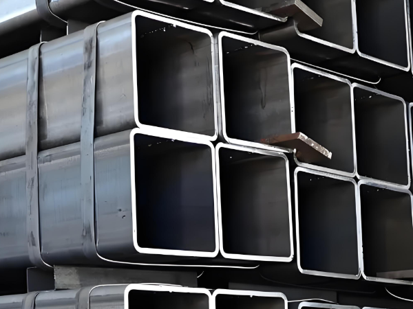 Square Steel Pipe manufacturer, GB/T 3094, SHS